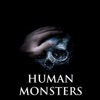 Human Monsters artwork