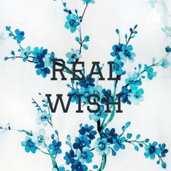 Real wish✨🧡