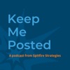 Keep Me Posted artwork