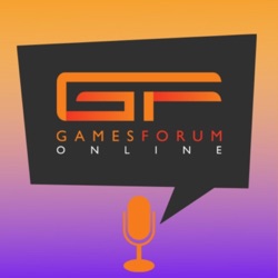 The Gamesforum Podcast #2: iOS 14 Special Episode