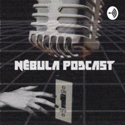 Nébula Podcast #01 - O explícito e violento mundo do Gore
