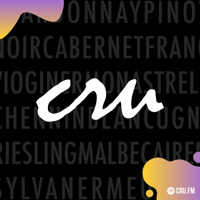 Cru | Weekly Wine Industry Podcast