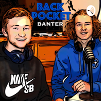 Back Pocket Banter podcast