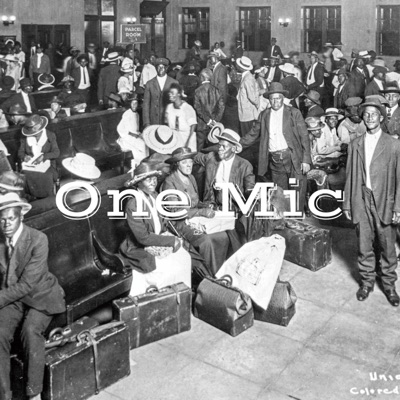 One Mic Black History