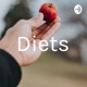Podcast about diets