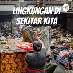 Kerusakan Lingkungan