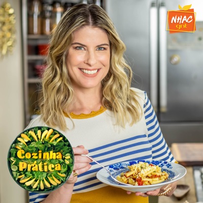 Cozinha Prática com Rita Lobo