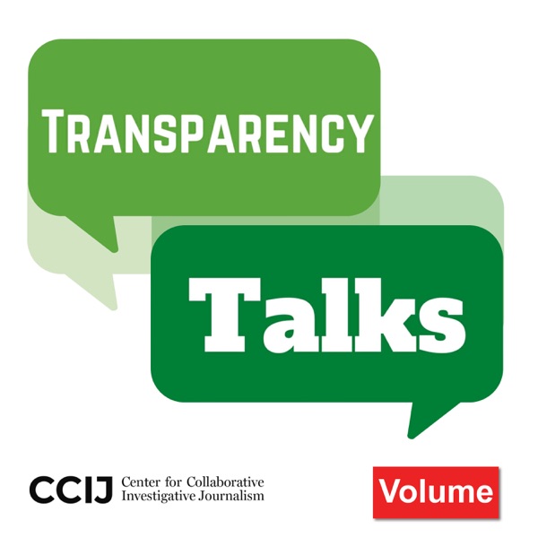 Transparency Talks