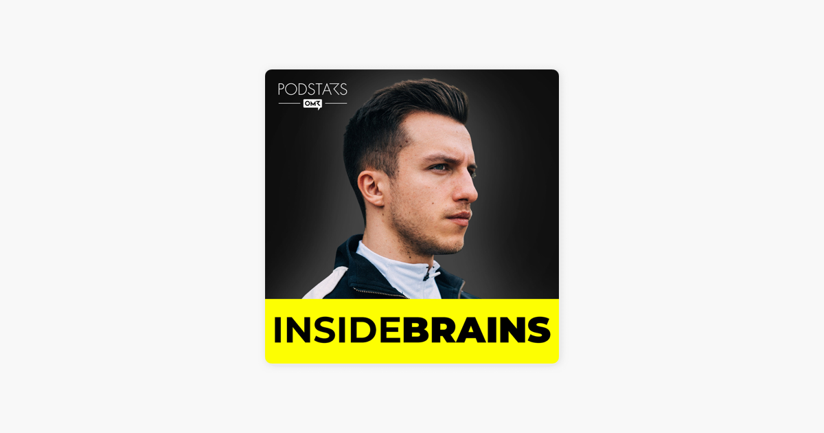 Inside Brains - Der Podcast von Tim Gabel“ auf Apple Podcasts