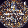 Josquin y Salve regina (pag. 3 y 4) - DianinaGaia_g