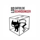 Gatos de Schrödinger (Fernanda Alcalá, Haziel Sánchez, Antonio Sánchez)