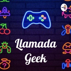 Llamada Geek