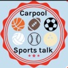 Carpool Sports Talk (Video) artwork