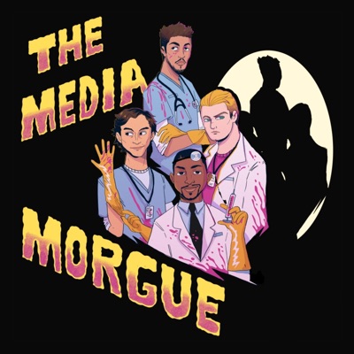 The Media Morgue The Media Morgue