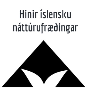 Hinir íslensku náttúrufræðingar