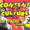 Content 2 Culture artwork