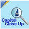 Capitol Closeup