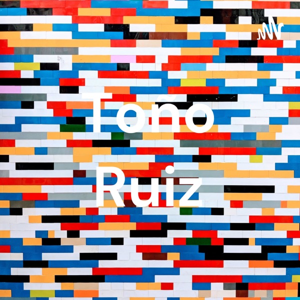 Toño Ruiz