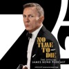 No Time To Die: The Official James Bond Podcast