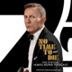 No Time To Die: The Official James Bond Podcast