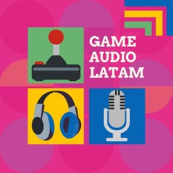 Game Audio 101: Educación y Mentorías ft. Ignacio Navarro Azurmendi