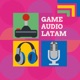 Game Audio 101: Educación y Mentorías ft. Ignacio Navarro Azurmendi