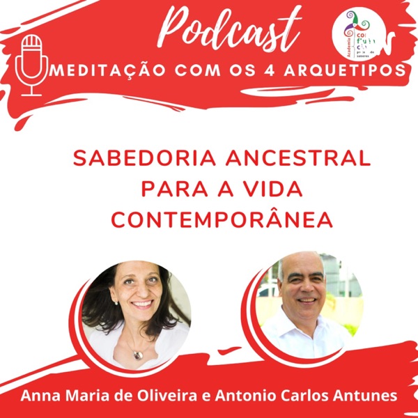 Meditação e Ancestralidade