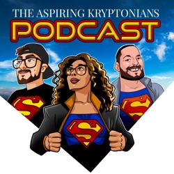 The Aspiring Kryptonians