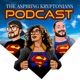 Ep #38 - Shazam! Fury Of The Gods, Superman #1 & #2, Superman: Lost, Justice League: Cosmic Chaos Game & Superman: Legacy News