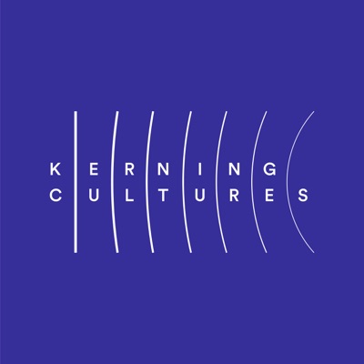 Kerning Cultures:Kerning Cultures Network