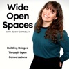 Wide Open Spaces Podcast artwork