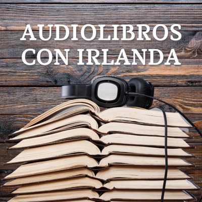 Audiolibros con Irlanda