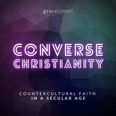 Converse Christianity