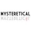 Mysteretical Podcast artwork