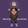 Barely Bookish artwork