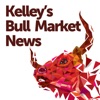 Kelley's Bull Market News with Kelley Slaught artwork