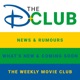 #084 - March 5th (23) - Movie Club: MCU - Avengers: Endgame - The D+ Club