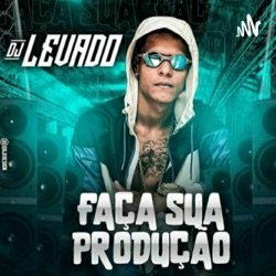 OS FUNK MAIS TOCADOS DJ LEVADO 2023