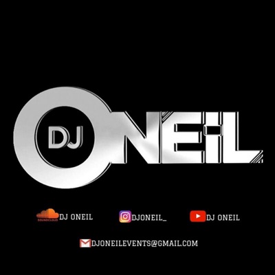 DJ Oneil's Podcast