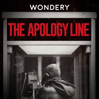 The Apology Line The Apology Line