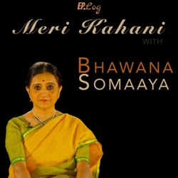 # 96: Meri Kahani ft. Rajiv and Nirali Bhatt, Founders ASTITVA INDIA