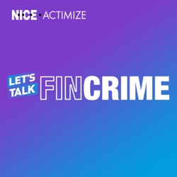 Episode 12: Let's Talk FinCrime with Tipper X