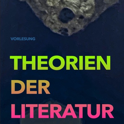 Theorien der Literatur:Literaturinstitut Hildesheim