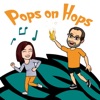 Pops on Hops artwork