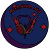 Algorab AM artwork