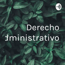 Derecho Administrativo