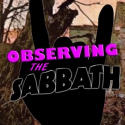 My Sabbath Story/What is Observing the Sabbath?