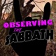 Observing the Sabbath
