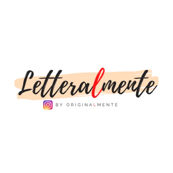 Letteralmente 