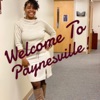 Welcome to Paynesville!  artwork